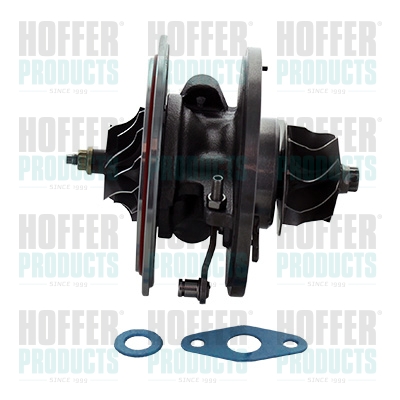 HOFFER Turbó középrész 6500161_HOF