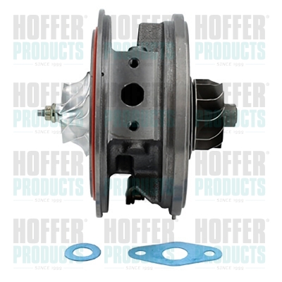 HOFFER Turbó középrész 65001613_HOF