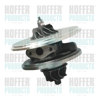 HOFFER Turbó középrész 6500164_HOF