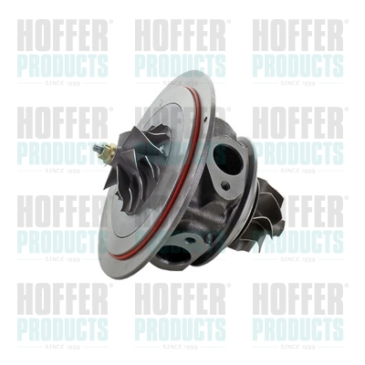 HOFFER Turbó középrész 65001644_HOF