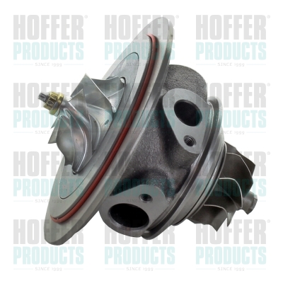 HOFFER Turbó középrész 65001645_HOF