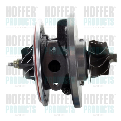 HOFFER Turbó középrész 65001648_HOF