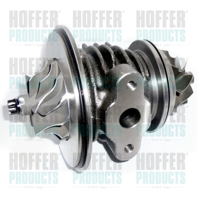 HOFFER Turbó középrész 6500169_HOF