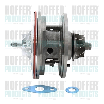 HOFFER Turbó középrész 65001714_HOF