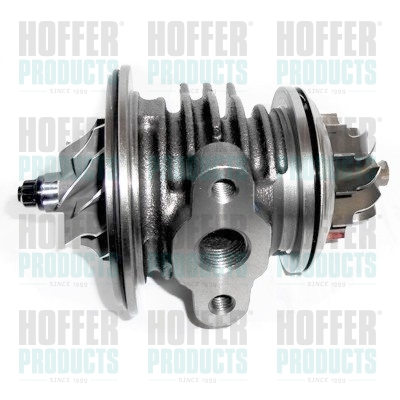 HOFFER Turbó középrész 6500172_HOF