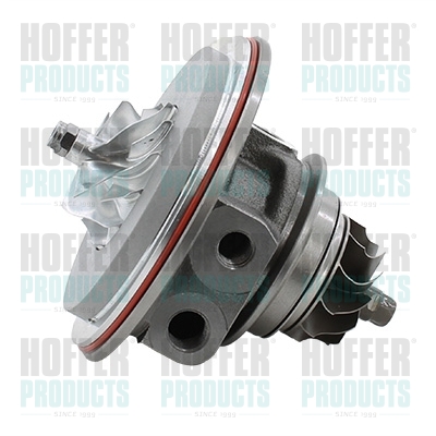 HOFFER Turbó középrész 65001722_HOF