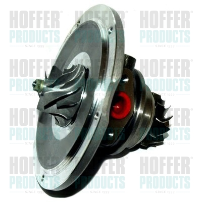 HOFFER Turbó középrész 6500173_HOF