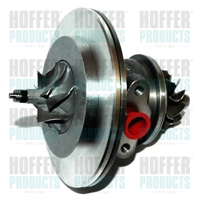 HOFFER Turbó középrész 6500174_HOF