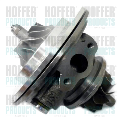 HOFFER Turbó középrész 6500175_HOF