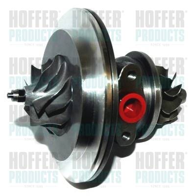 HOFFER Turbó középrész 6500176_HOF