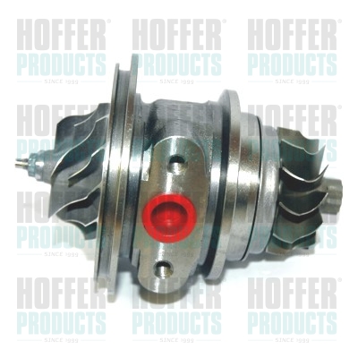 HOFFER Turbó középrész 6500178_HOF