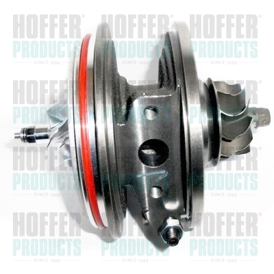 HOFFER Turbó középrész 6500179_HOF