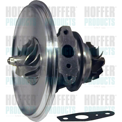 HOFFER Turbó középrész 6500180_HOF