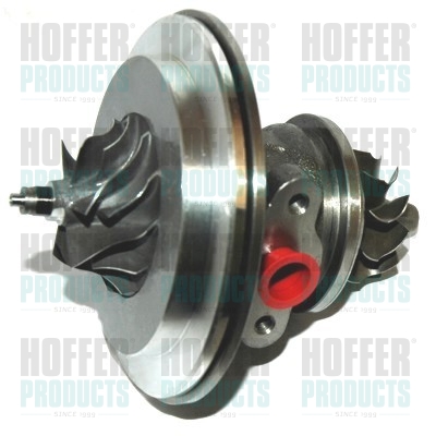 HOFFER Turbó középrész 6500181_HOF