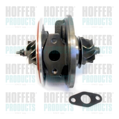 HOFFER Turbó középrész 6500182_HOF