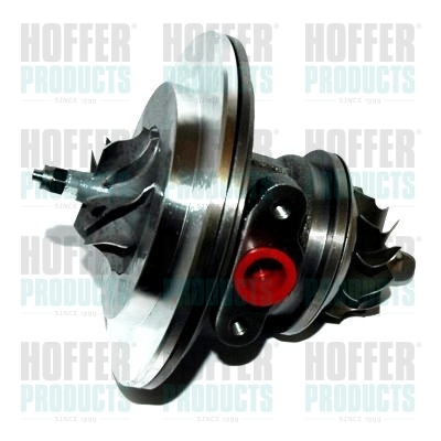 HOFFER Turbó középrész 6500185_HOF