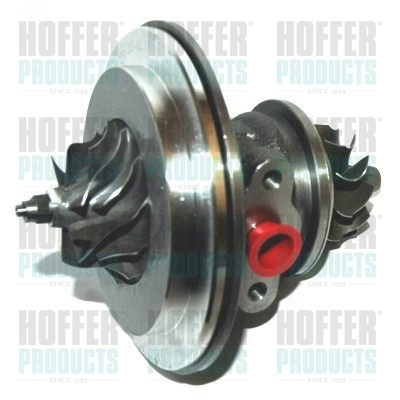 HOFFER Turbó középrész 6500186_HOF