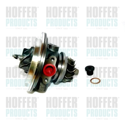 HOFFER Turbó középrész 6500187_HOF