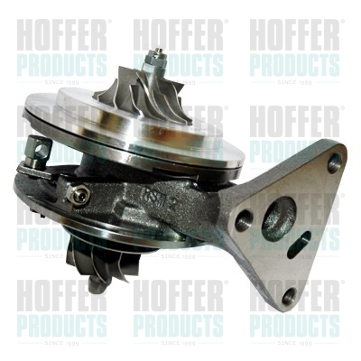 HOFFER Turbó középrész 6500189_HOF