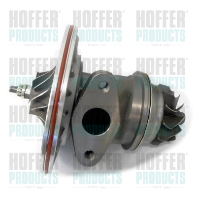 HOFFER Turbó középrész 6500190_HOF