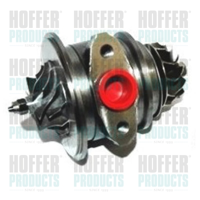 HOFFER Turbó középrész 6500191_HOF