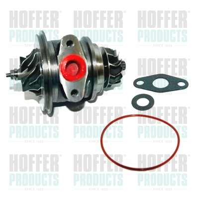 HOFFER Turbó középrész 6500192_HOF