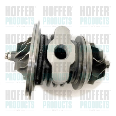 HOFFER Turbó középrész 6500193_HOF