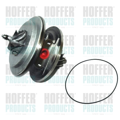 HOFFER Turbó középrész 6500196_HOF