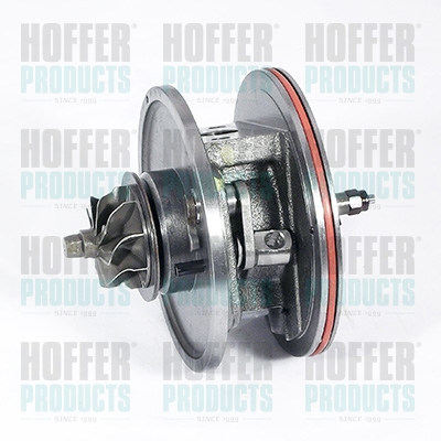 HOFFER Turbó középrész 6500198_HOF