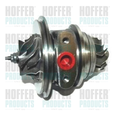 HOFFER Turbó középrész 6500200_HOF