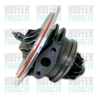 HOFFER Turbó középrész 6500206_HOF