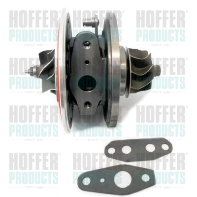 HOFFER Turbó középrész 6500207_HOF