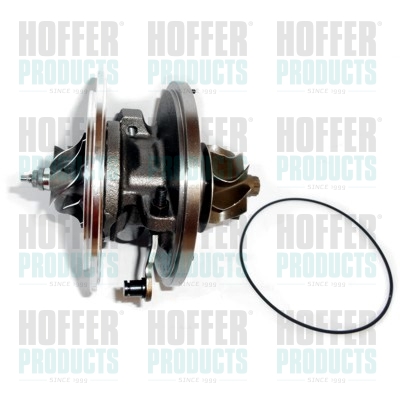 HOFFER Turbó középrész 6500209_HOF