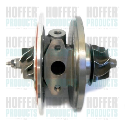 HOFFER Turbó középrész 6500210_HOF