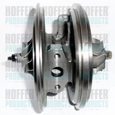 HOFFER Turbó középrész 6500211_HOF