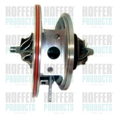 HOFFER Turbó középrész 6500212_HOF