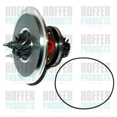 HOFFER Turbó középrész 6500215_HOF