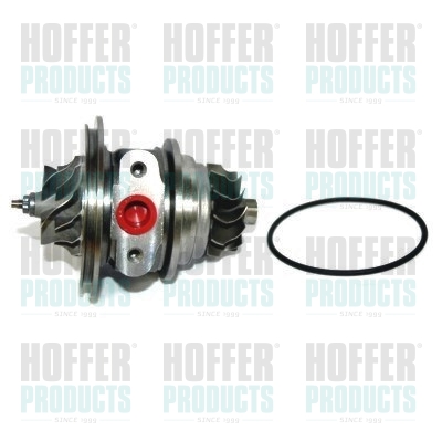 HOFFER Turbó középrész 6500216_HOF