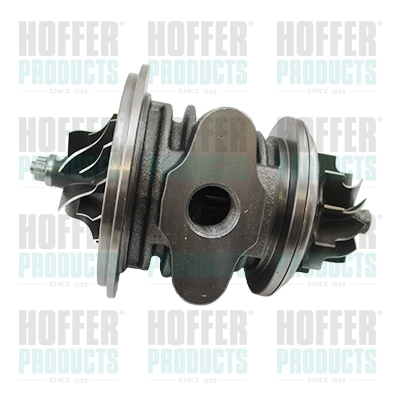 HOFFER Turbó középrész 6500217_HOF