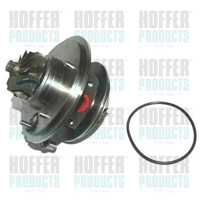 HOFFER Turbó középrész 6500218_HOF