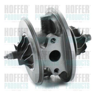 HOFFER Turbó középrész 6500220_HOF