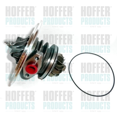 HOFFER Turbó középrész 6500221_HOF