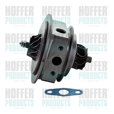 HOFFER Turbó középrész 6500222_HOF