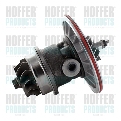 HOFFER Turbó középrész 6500223_HOF