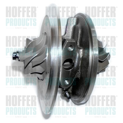 HOFFER Turbó középrész 6500226_HOF