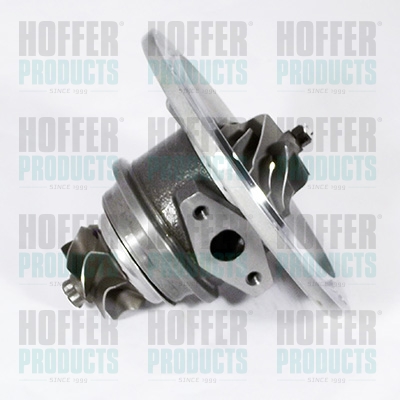 HOFFER Turbó középrész 6500230_HOF