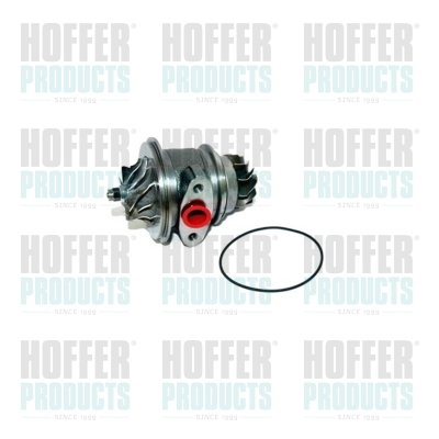 HOFFER Turbó középrész 6500231_HOF