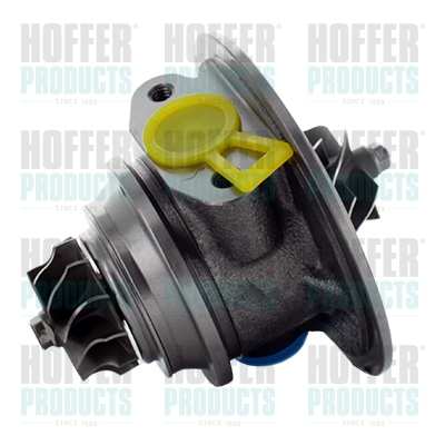 HOFFER Turbó középrész 6500232_HOF