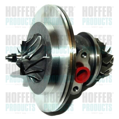 HOFFER Turbó középrész 6500233_HOF