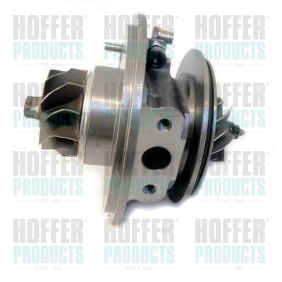 HOFFER Turbó középrész 6500234_HOF